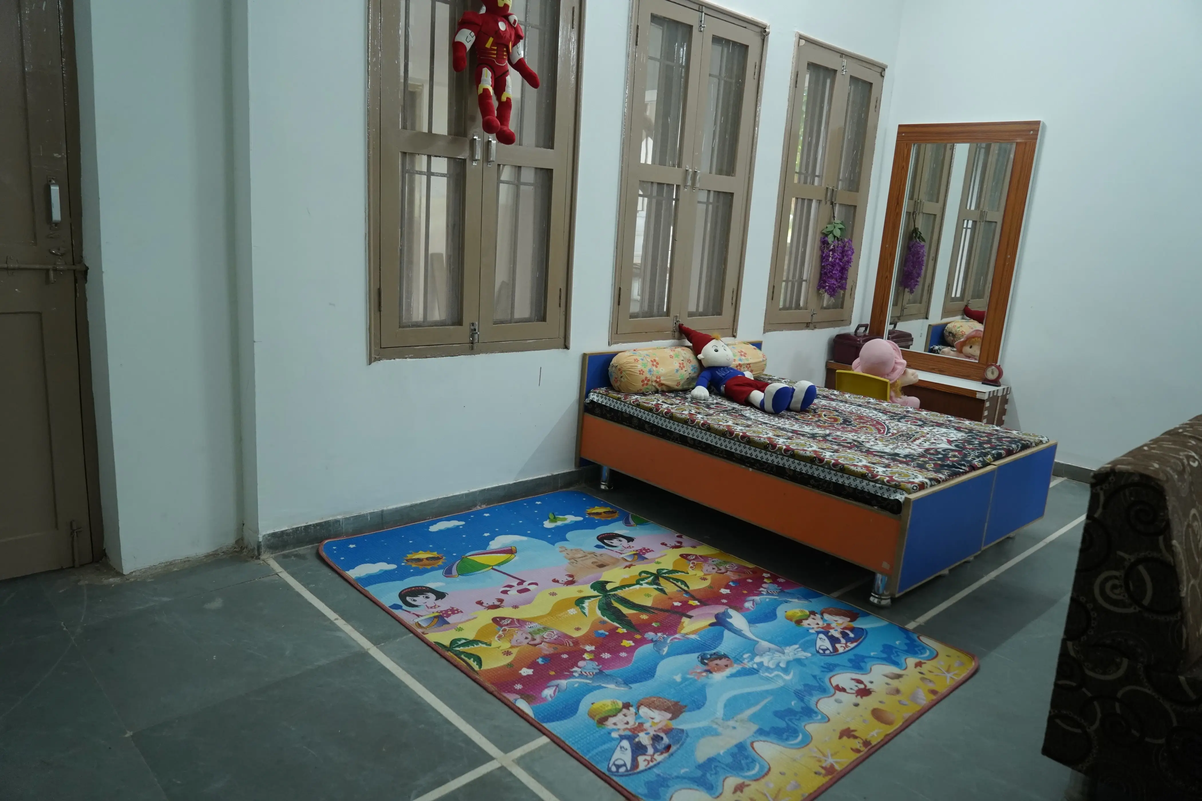 Activity 4 - Shri Raj-mani Toy House - Vidyamandir Trust, Palanpur